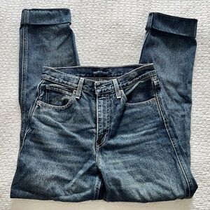 Levi's jeans size 24